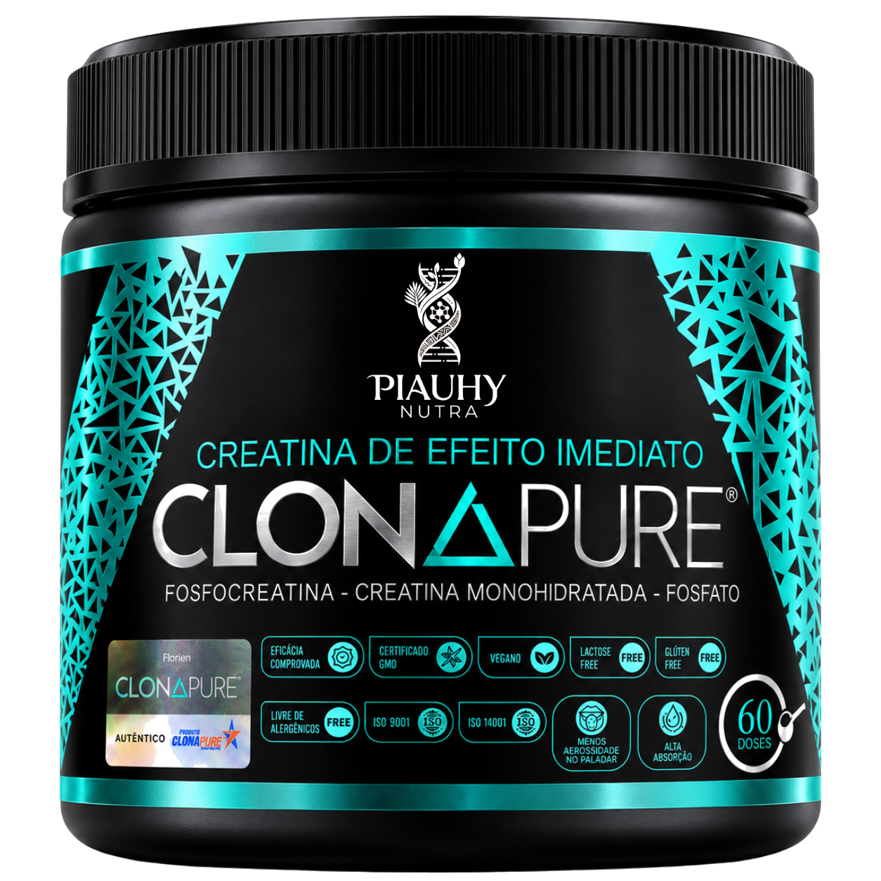 ClonaPure®
