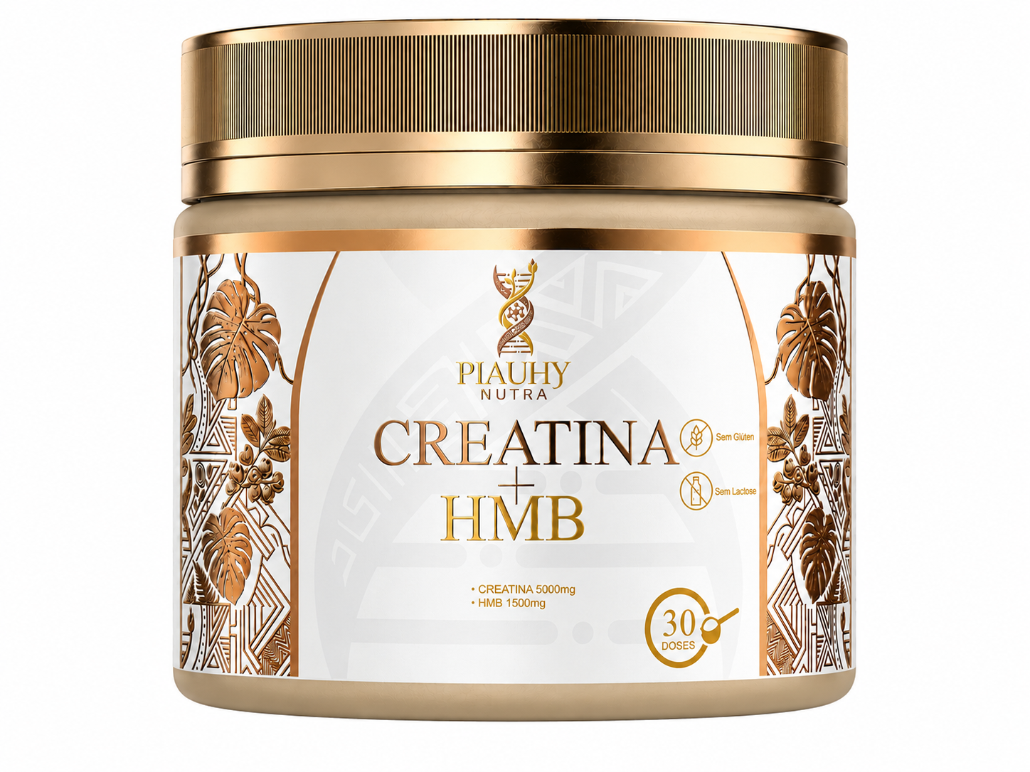 Creatina + HMB